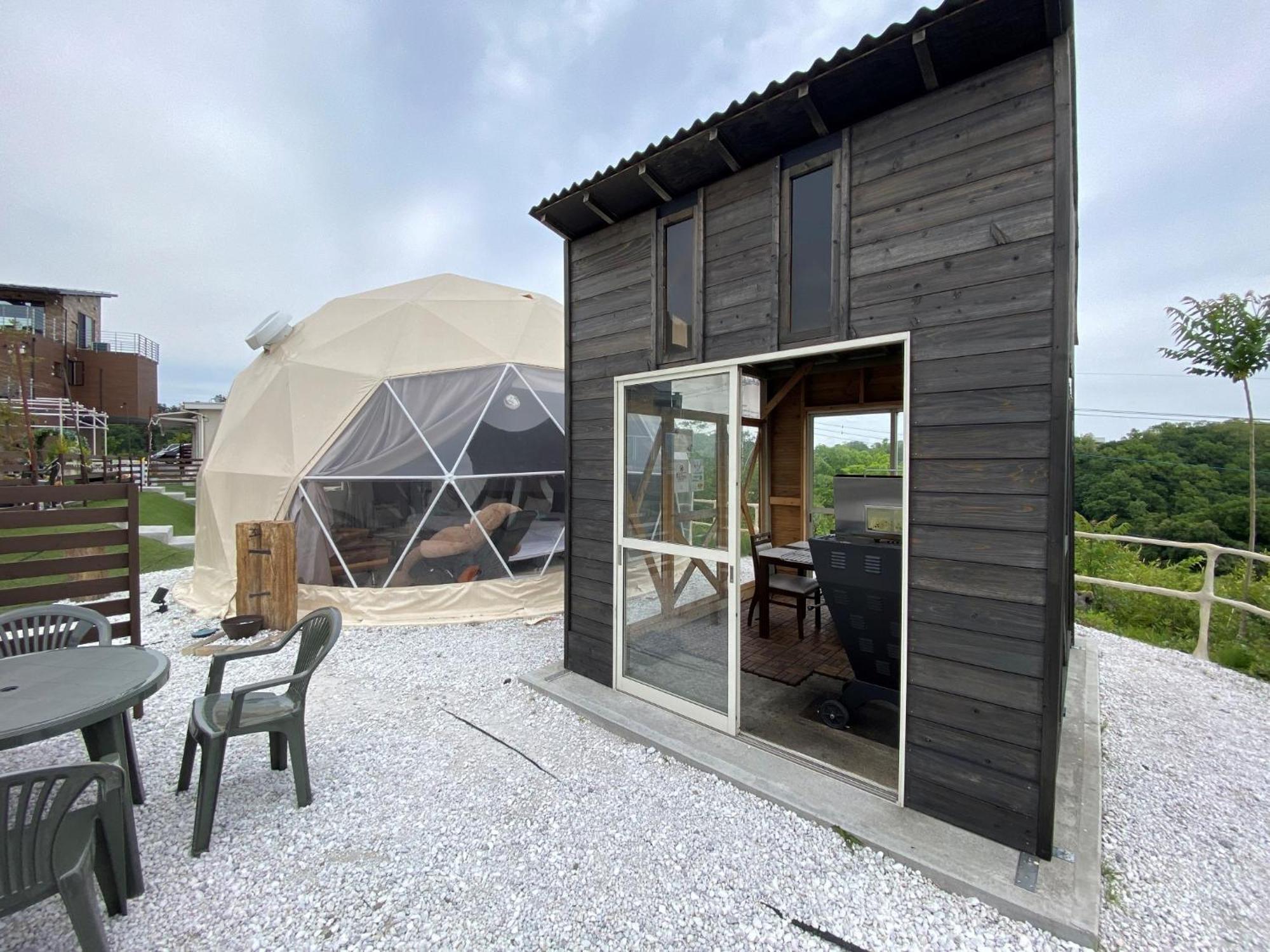 Blissful Garden - Vacation Stay 46330V Shibukawa Exterior photo